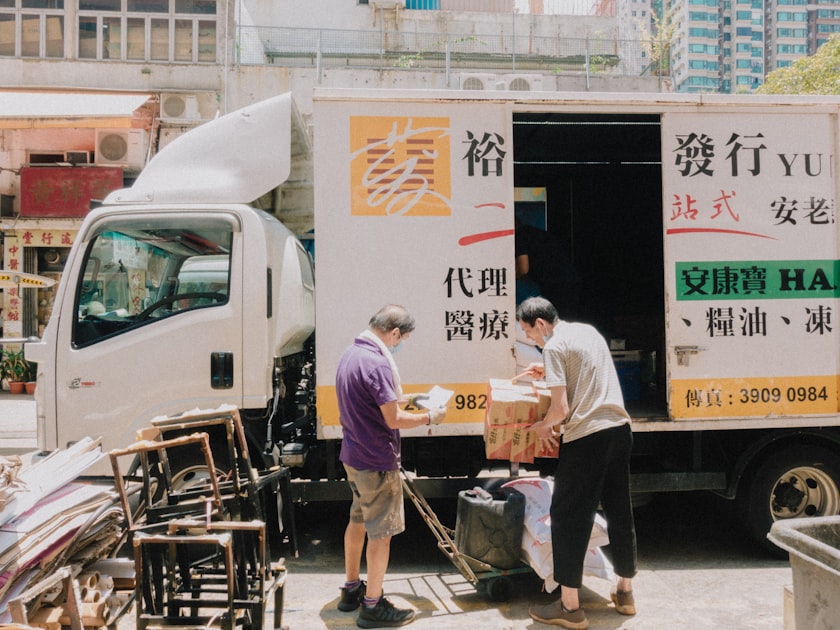 Fast and Reliable Junk Removal Services