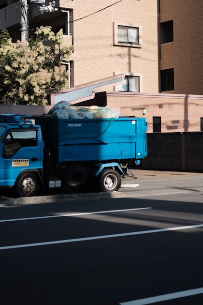 Why Choose a Family-Owned Junk Removal Service?